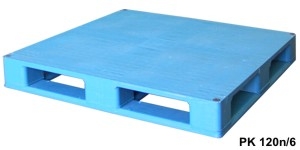 Large plastic pallets 1200x1200, pallets for barrels